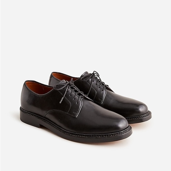 J Crew Ludlow Derby’s AH880 main image 2